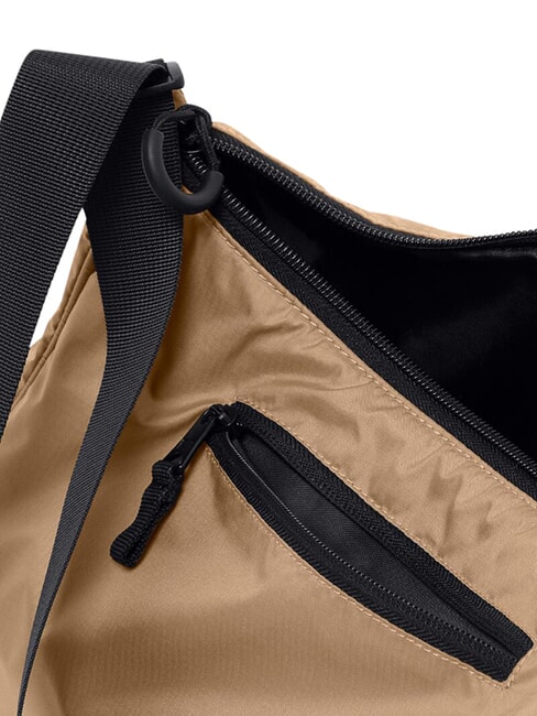 ACTIVE WEEKENDER Borsa unisex con zip marrakech - Tracolle Uomo