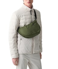 COLMAR ACTIVE WEEKENDER Borsa unisex con zip musk - Tracolle Uomo - 3