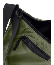 COLMAR ACTIVE WEEKENDER Borsa unisex con zip musk - Tracolle Uomo - 4