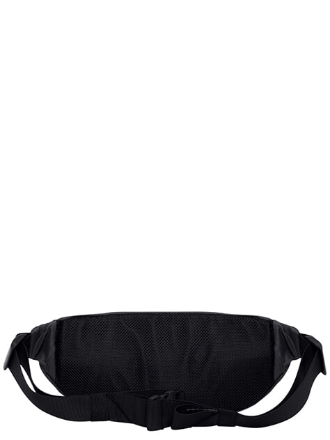 ACTIVE WEEKENDER Marsupio unisex black - Marsupi