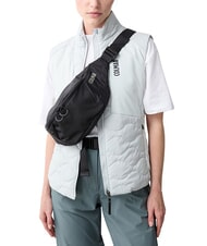 COLMAR ACTIVE WEEKENDER Marsupio unisex black - Marsupi - 3