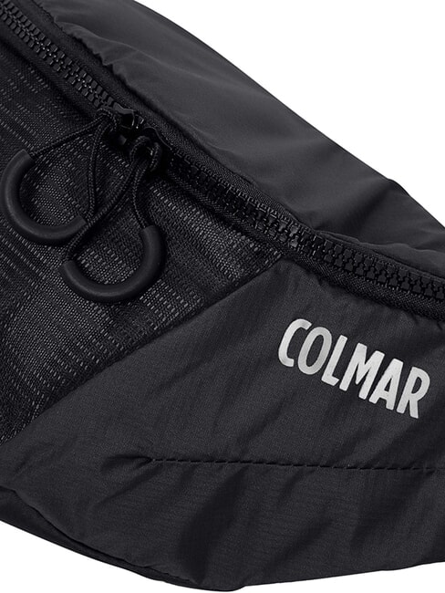 ACTIVE WEEKENDER Marsupio unisex black - Marsupi