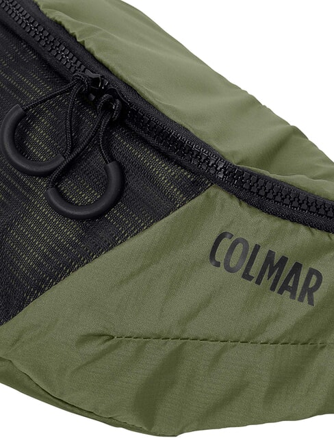 ACTIVE WEEKENDER Marsupio unisex musk - Marsupi