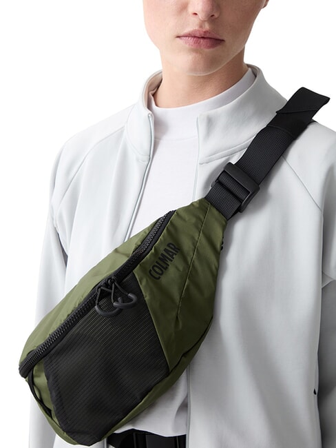 ACTIVE WEEKENDER Marsupio unisex musk - Marsupi