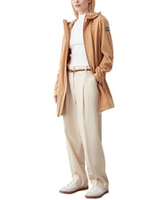 COLMAR ORIGINALS LEISURE Giacca da donna impermeabile  beaver - Giacche Donna - 5