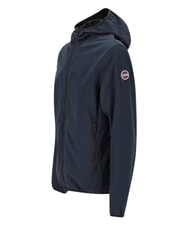 COLMAR ORIGINALS NEW FUTURITY Giubbino con cappuccio dark blue - Giacche Uomo - 4