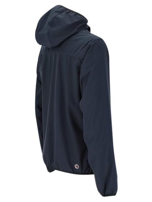 ORIGINALS NEW FUTURITY Giubbino con cappuccio dark blue - Giacche Uomo