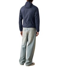 COLMAR ORIGINALS REPUNK Giacca reversibile navy blue-botanical - Piumini Uomo - 4