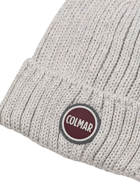 FILMAX Cappello beanie charcoal melange - Cappelli