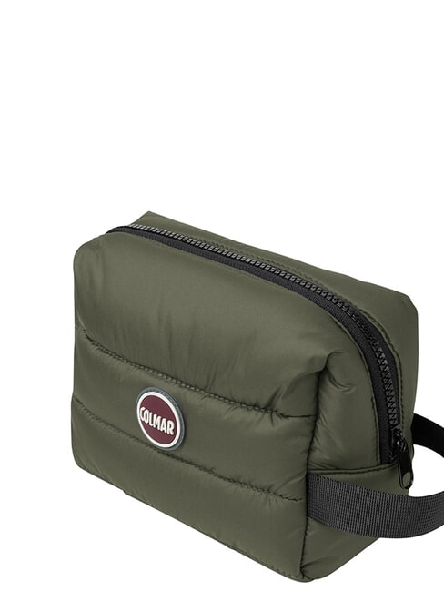 ORIGINALS FLOID Beauty con tasca interna bush - Beauty Case