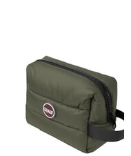 COLMAR ORIGINALS FLOID Beauty con tasca interna bush - Beauty Case - 2