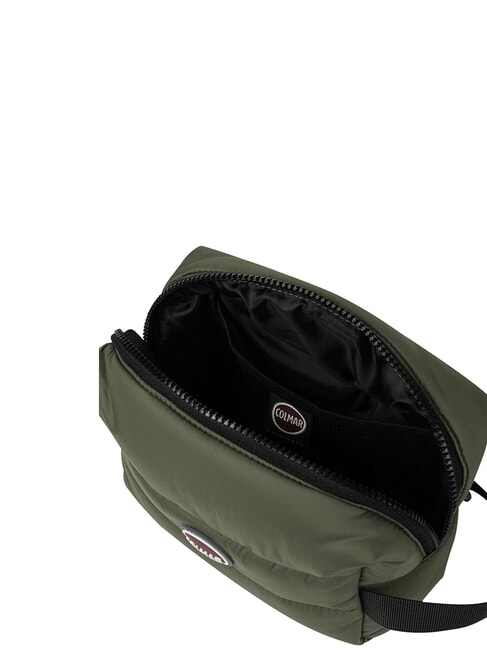 ORIGINALS FLOID Beauty con tasca interna bush - Beauty Case