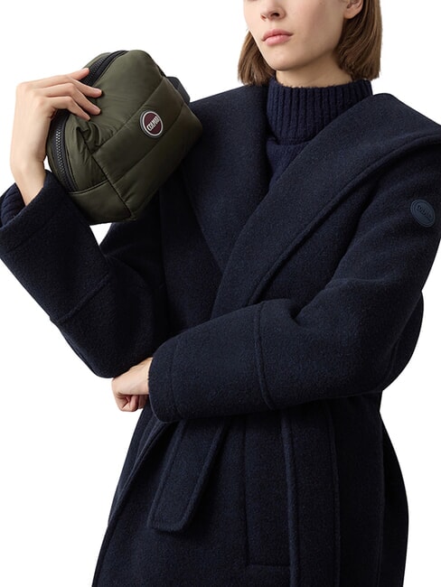 ORIGINALS FLOID Beauty con tasca interna bush - Beauty Case