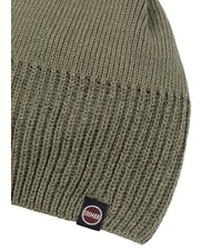 COLMAR ORIGINALS LUXOR Cappello da donna mud - Cappelli - 3