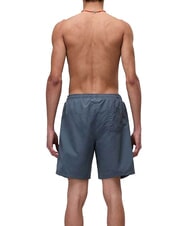 NAPAPIJRI V-IAATO Costume da bagno blue cb mq8 - Costumi da bagno Uomo - 2