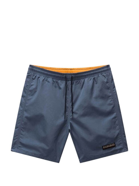 V-IAATO Costume da bagno blue cb mq8 - Costumi da bagno Uomo