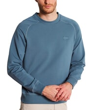 NAPAPIJRI B-SORANO Felpa in cotone stormy weat - Felpe Uomo - 2