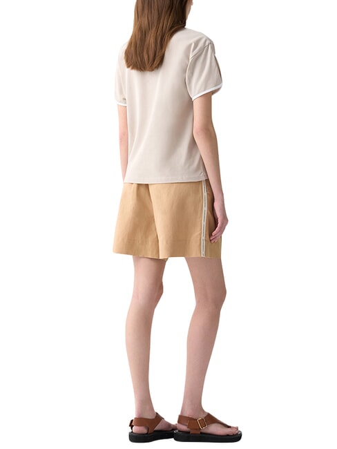 ORIGINALS MONDAY Polo a manica corta porcelain - Polo Uomo