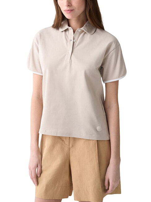 ORIGINALS MONDAY Polo a manica corta porcelain - Polo Uomo