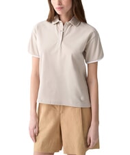 COLMAR ORIGINALS MONDAY Polo a manica corta porcelain - Polo Uomo - 5