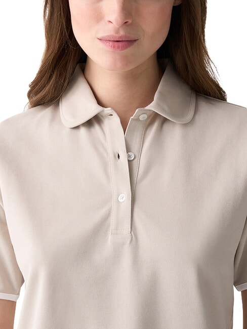 ORIGINALS MONDAY Polo a manica corta porcelain - Polo Uomo