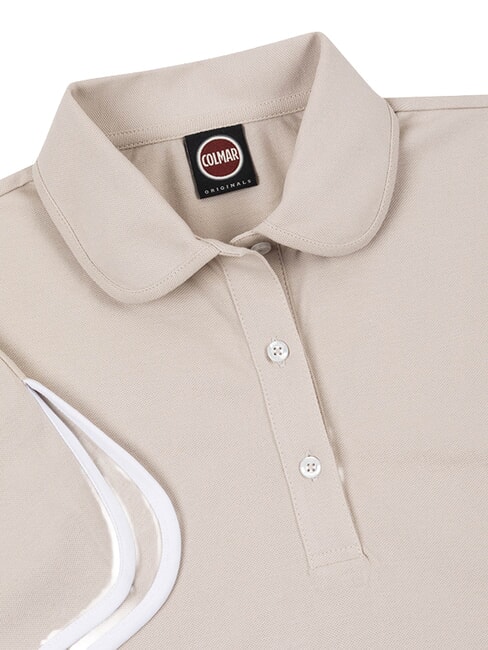 ORIGINALS MONDAY Polo a manica corta porcelain - Polo Uomo