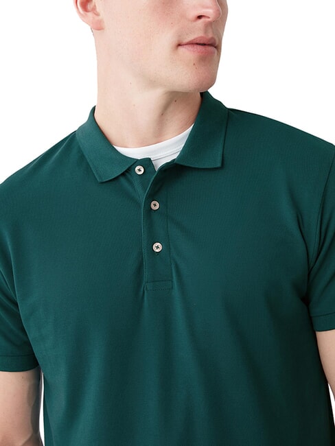 ORIGINALS MONDAY Polo a manica corta roulette - Polo Uomo