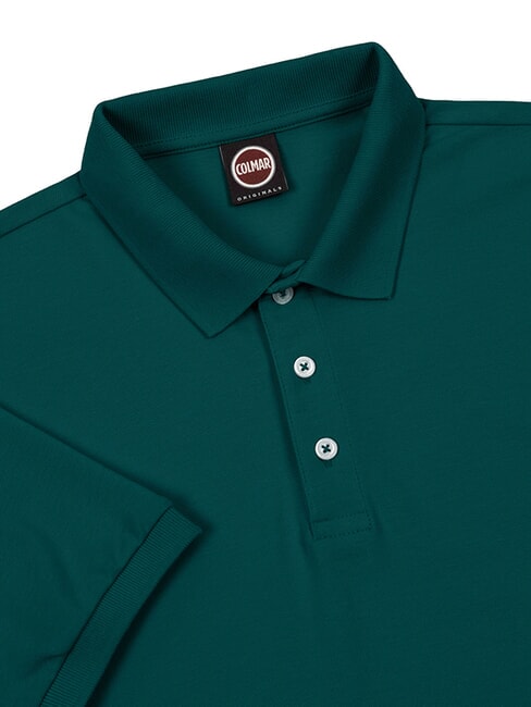 ORIGINALS MONDAY Polo a manica corta roulette - Polo Uomo