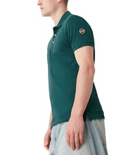 COLMAR ORIGINALS MONDAY Polo a manica corta roulette - Polo Uomo - 3