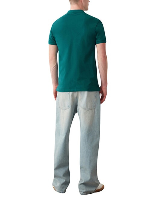 ORIGINALS MONDAY Polo a manica corta roulette - Polo Uomo