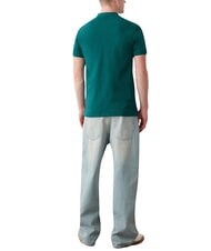 COLMAR ORIGINALS MONDAY Polo a manica corta roulette - Polo Uomo - 4