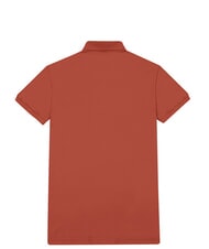 COLMAR ORIGINALS MONDAY Polo a manica corta burnt - Polo Uomo - 2