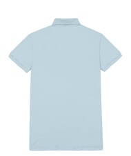 COLMAR ORIGINALS MONDAY Polo a manica corta angelic blue - Polo Uomo - 2