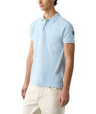 COLMAR ORIGINALS MONDAY Polo a manica corta angelic blue - Polo Uomo - 3