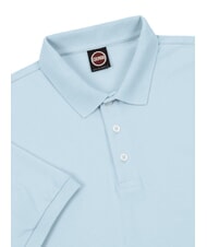 COLMAR ORIGINALS MONDAY Polo a manica corta angelic blue - Polo Uomo - 4