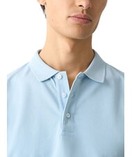 COLMAR ORIGINALS MONDAY Polo a manica corta angelic blue - Polo Uomo - 5