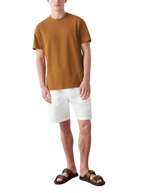 ORIGINALS START T-shirt a manica corta, a girocollo trunk - T-shirt Uomo