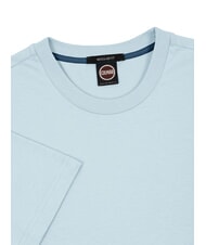 COLMAR ORIGINALS START T-shirt a manica corta, a girocollo angelic blue - T-shirt Uomo - 6