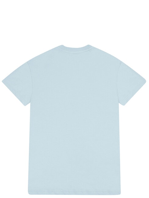 ORIGINALS START T-shirt a manica corta, a girocollo angelic blue - T-shirt Uomo