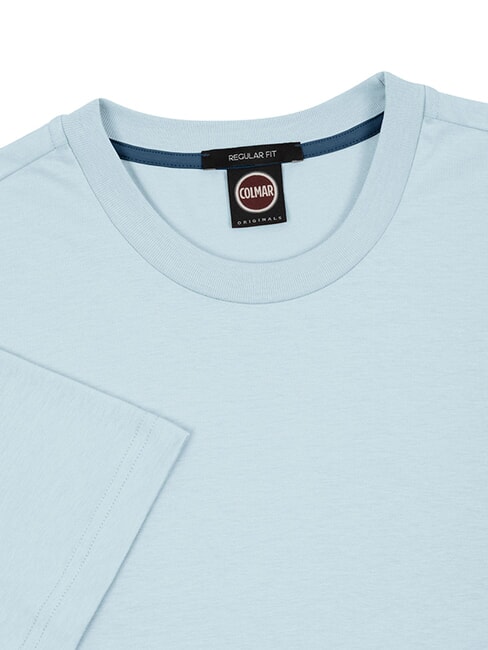 ORIGINALS START T-shirt a manica corta, a girocollo angelic blue - T-shirt Uomo