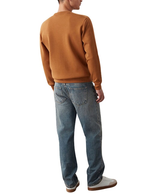 ORIGINALS COUNTED Felpa a girocollo trunk - Felpe Donna