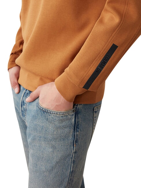 ORIGINALS COUNTED Felpa a girocollo trunk - Felpe Donna