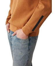 COLMAR ORIGINALS COUNTED Felpa a girocollo trunk - Felpe Donna - 6