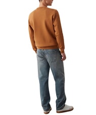 COLMAR ORIGINALS COUNTED Felpa a girocollo trunk - Felpe Donna - 4