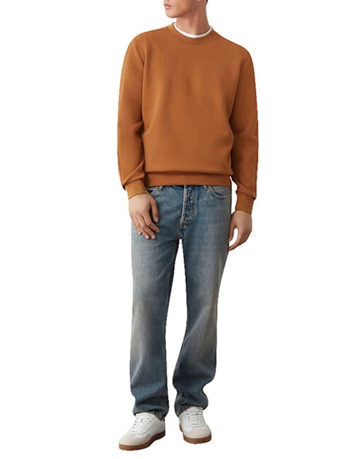 ORIGINALS COUNTED Felpa a girocollo trunk - Felpe Donna