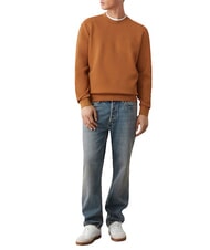 COLMAR ORIGINALS COUNTED Felpa a girocollo trunk - Felpe Donna - 3