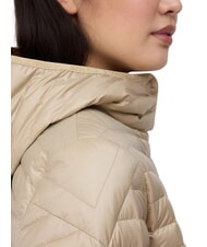 COLMAR ORIGINALS SOLSTICE Piumino con cappuccio fisso juta - Piumini Donna - 7