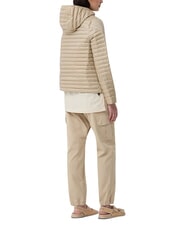 COLMAR ORIGINALS SOLSTICE Piumino con cappuccio fisso juta - Piumini Donna - 4