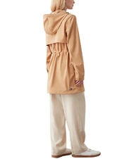 COLMAR ORIGINALS LEISURE Giacca da donna impermeabile  beaver - Giacche Donna - 4