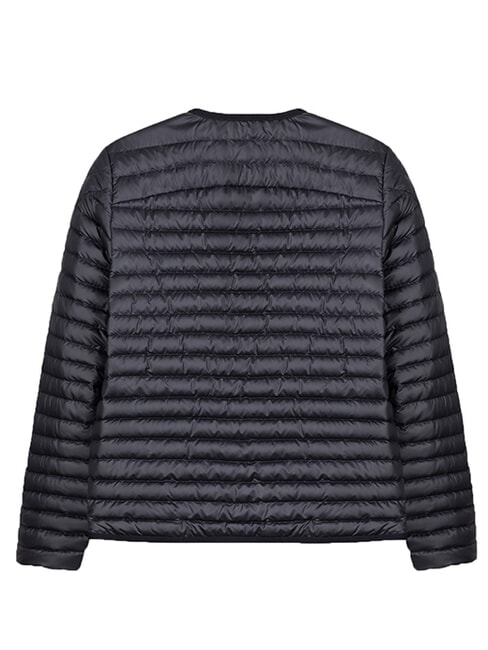 ORIGINALS SOLSTICE Piumino con trattamento idrorepellente black - Piumini Donna